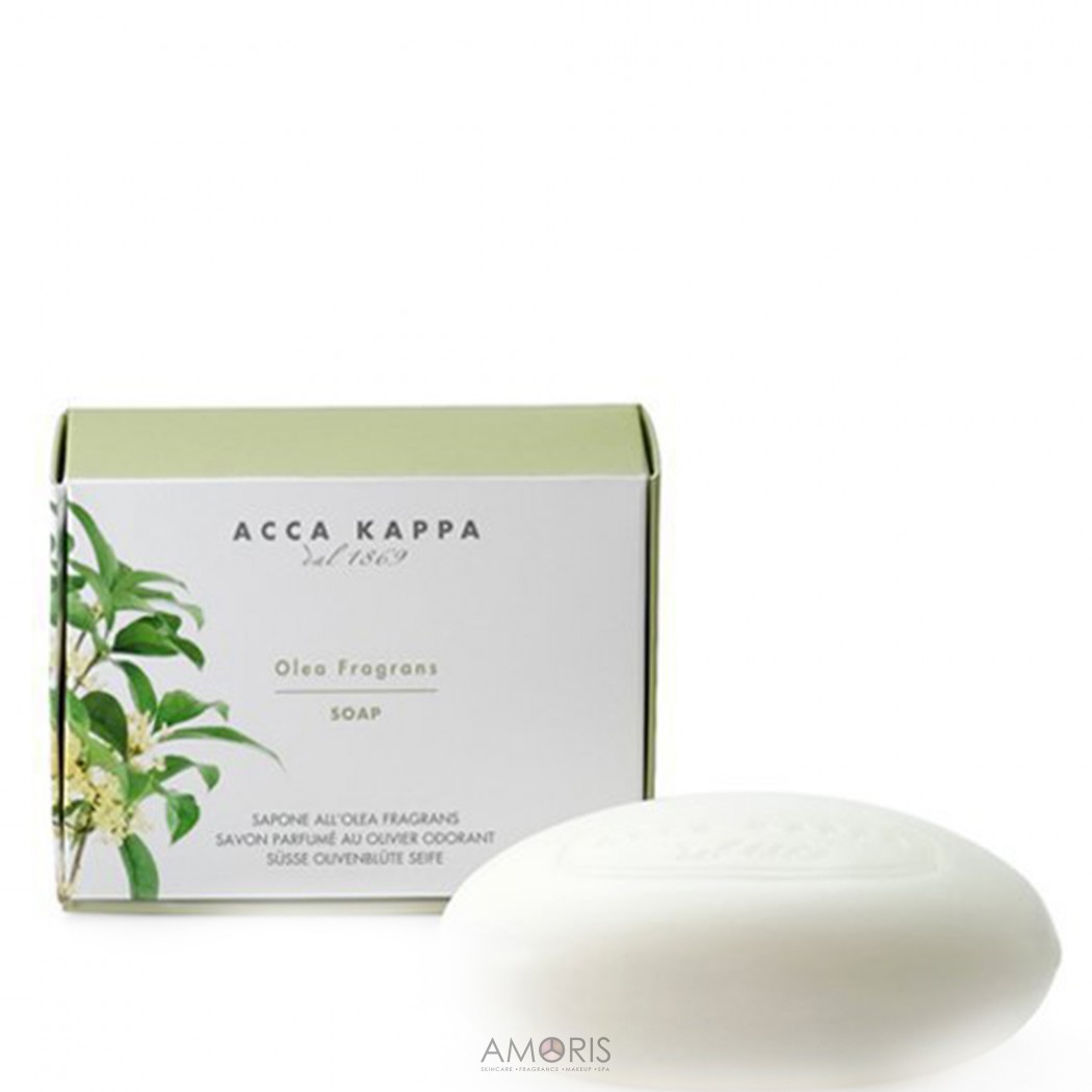 Acca Kappa OLEA SOAP
